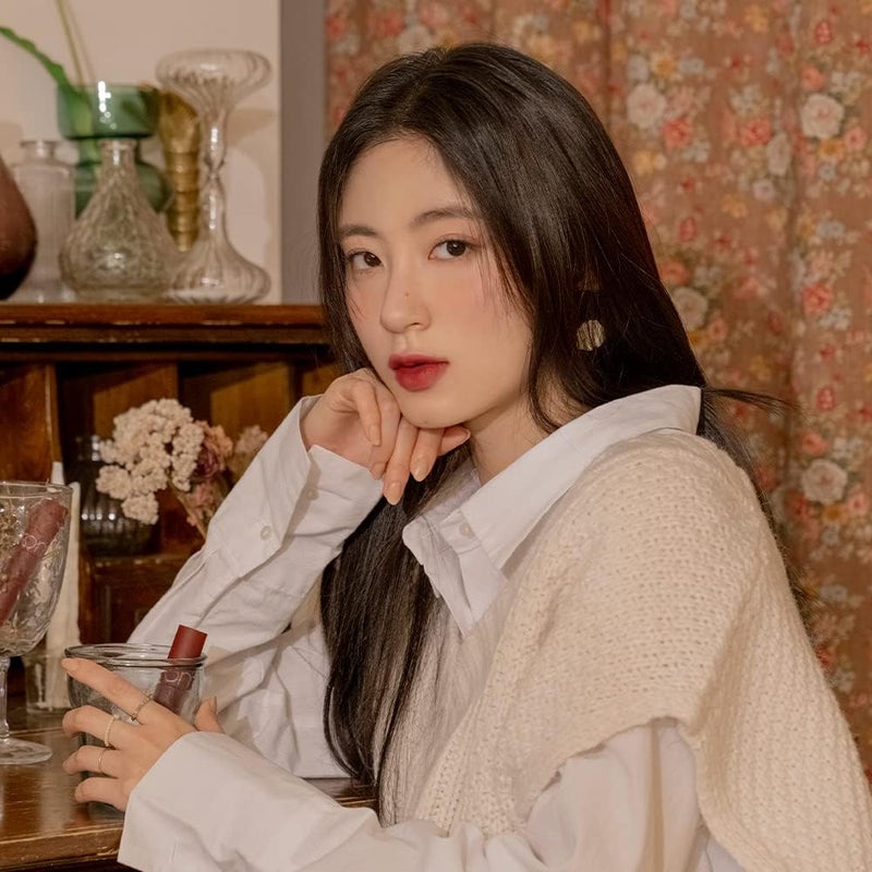 rom&nd zero velvet tint 21 villain vest - Image 3