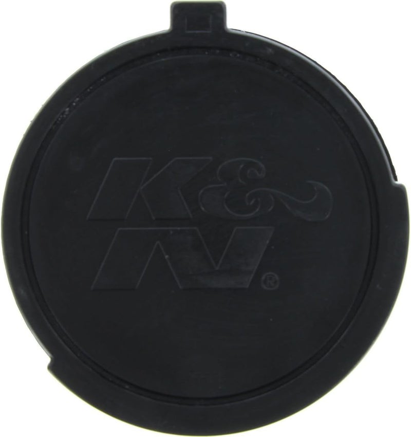 K&N High Performance Engine Air Filter for Ford - Image 2