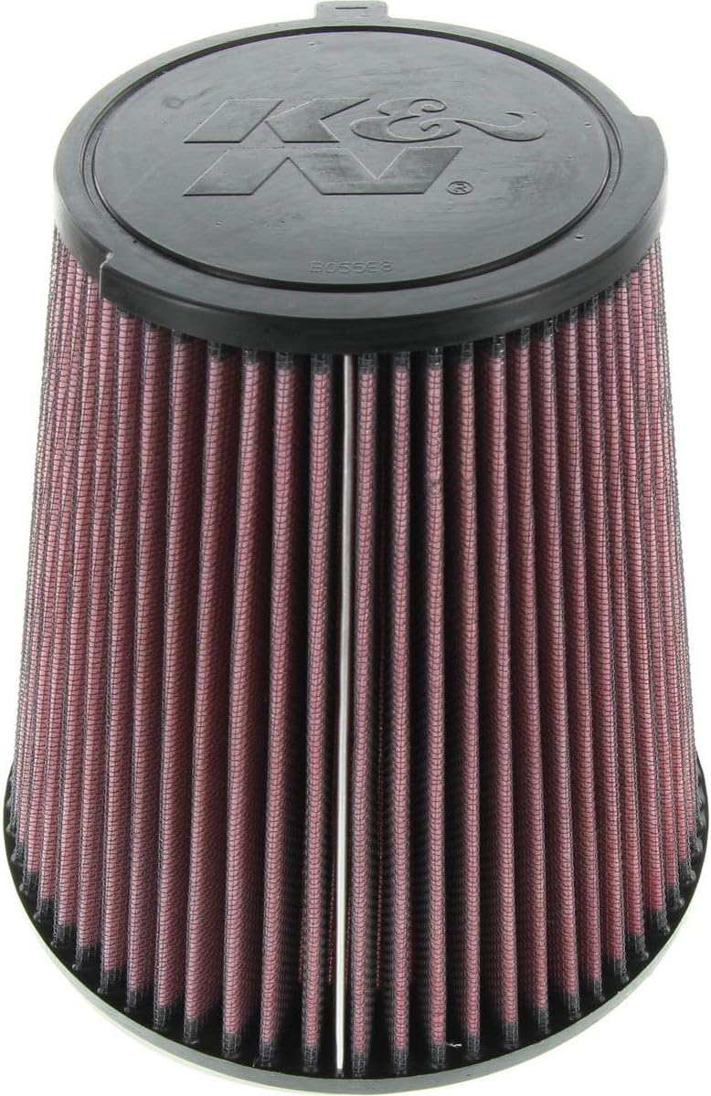 K&N High Performance Engine Air Filter for Ford - Image 3