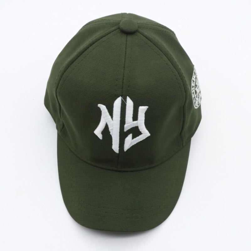 JAMONT NY Base Ball Cap Little Sports Cap for Active Kids, Baby Girls and Boys 4-12 Years - Image 5