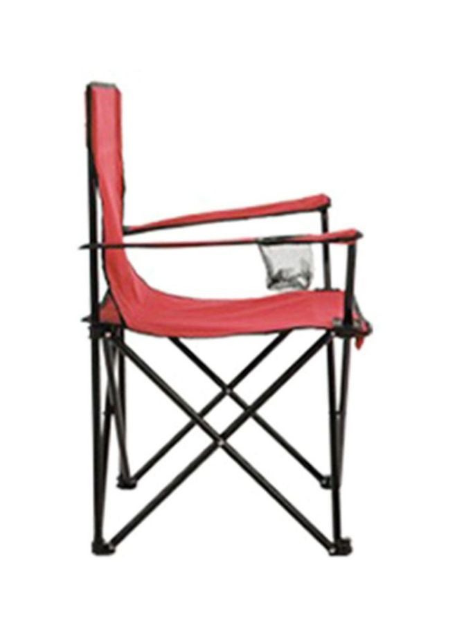 مقعد التخييم بأبعاد 80x50x50 سم - Image 4