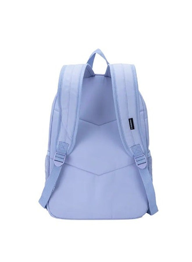 كونفرس [موسم المدرسة]كلاسيكية GO 2 حقيبة المدرسة ، كلاسيكية الملونة حقيبة المدرسة العمودية ، حقيبة المدرسة الأساسية لبدء المدرسة ، حقيبة مدرسة السفر - Image 2