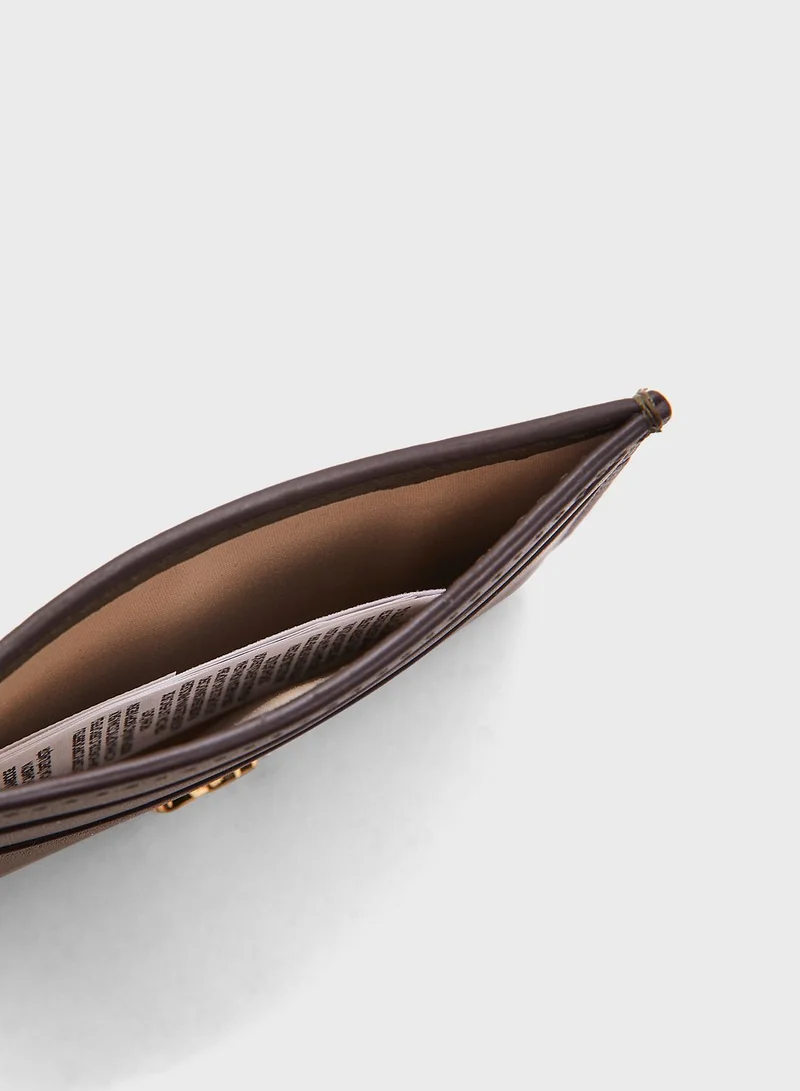 Lauren Ralph Lauren Slim Small Card Holder