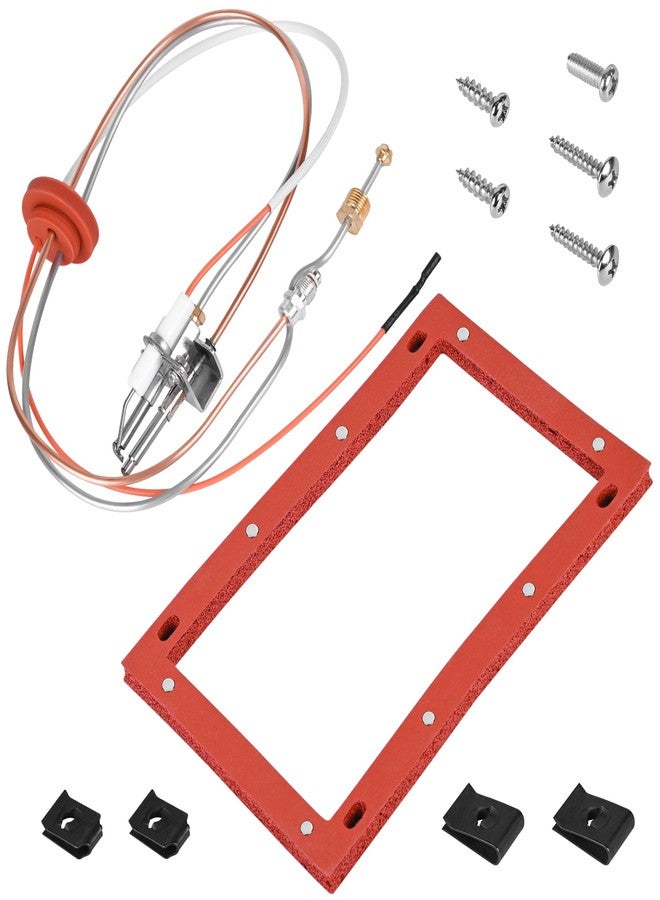 Inchoco SP20075, SP20305A Pilot and Igniter Assembly Replacement Kit - Image 1