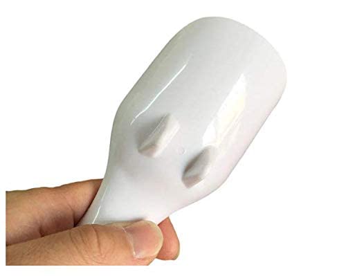 bosig bosig Adjustable Pancake Batter Dispenser Kitchen Baking Spoon Tool Spatula Cake Shovel Cupcake Scoop  - Image 4