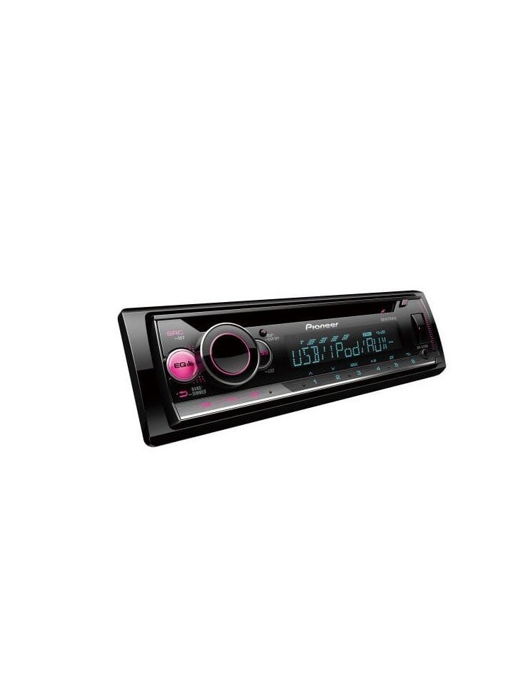 Pioneer Pioneer car audio player - DEH-S2250UI  - Image 2