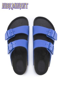 Black/Blue
