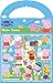 Paper Projects 017029010 Peppa Pig Activity SetIncludes Six Scenes and Over 50 Stickers Blue 235cm x 155cm - Image 2