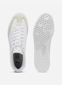 PUMA 9-T Lace Up Sneakers  - Image 2