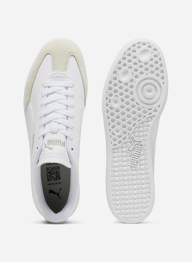 9-T Lace Up Sneakers