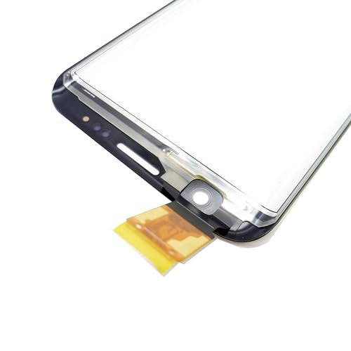 TheCoolCube Front Screen Touch Panel Digitizer Replacement for Samsung Galaxy S7 Edge G935 Gold - Image 4