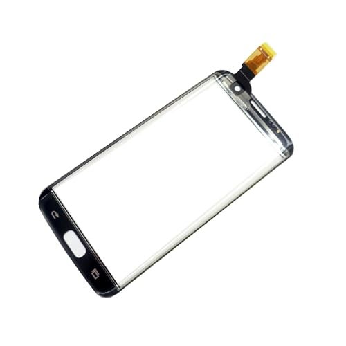 TheCoolCube Front Screen Touch Panel Digitizer Replacement for Samsung Galaxy S7 Edge G935 Gold - Image 2
