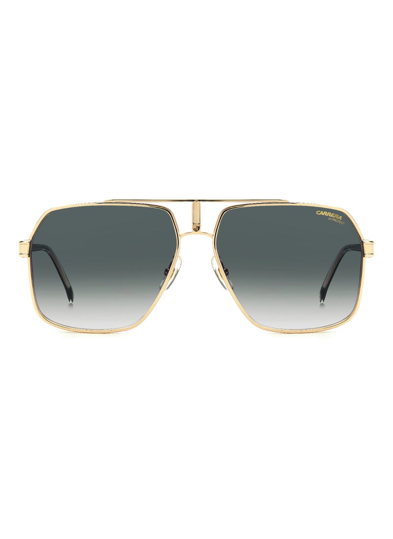 Carrera Square Double Bridge Carrera Sunglasses Frames  - Image 2