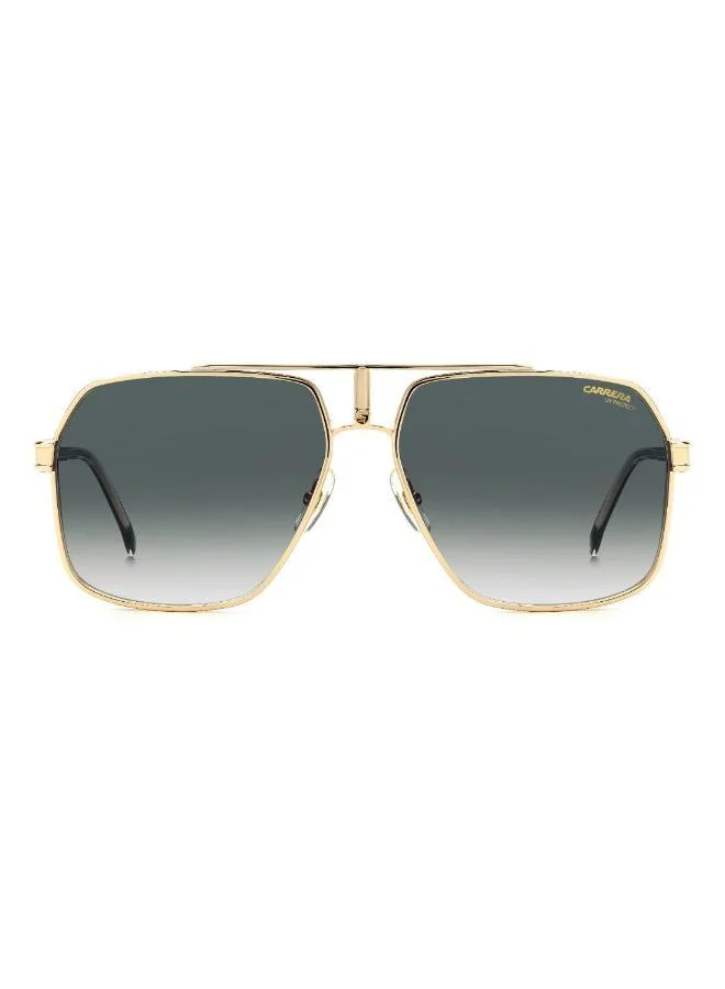 Carrera Square Double Bridge Carrera Sunglasses Frames
