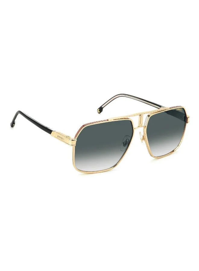 Carrera Square Double Bridge Carrera Sunglasses Frames