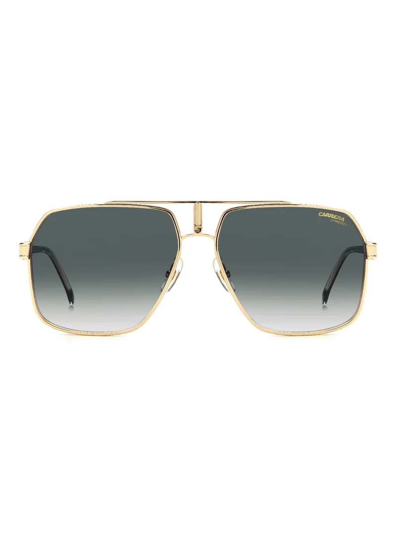 كاريرا Square Double Bridge Carrera Sunglasses Frames