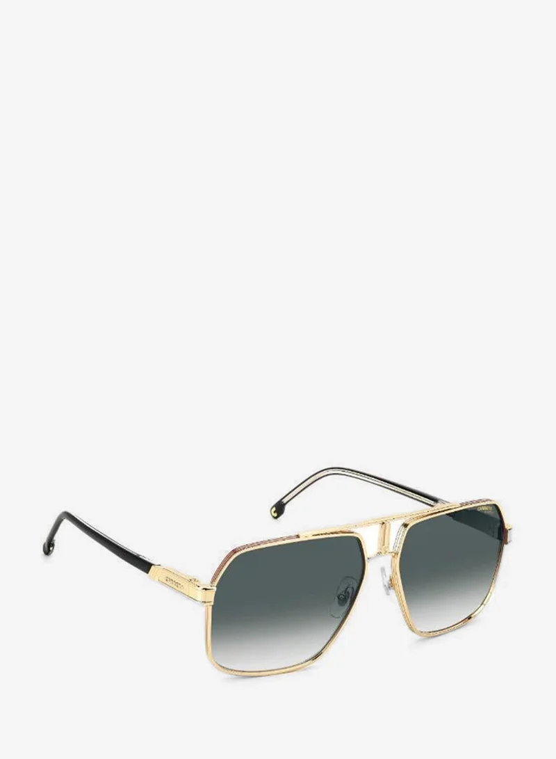 Carrera  Square Double Bridge Carrera Sunglasses Frames for Men | Best Price UAE