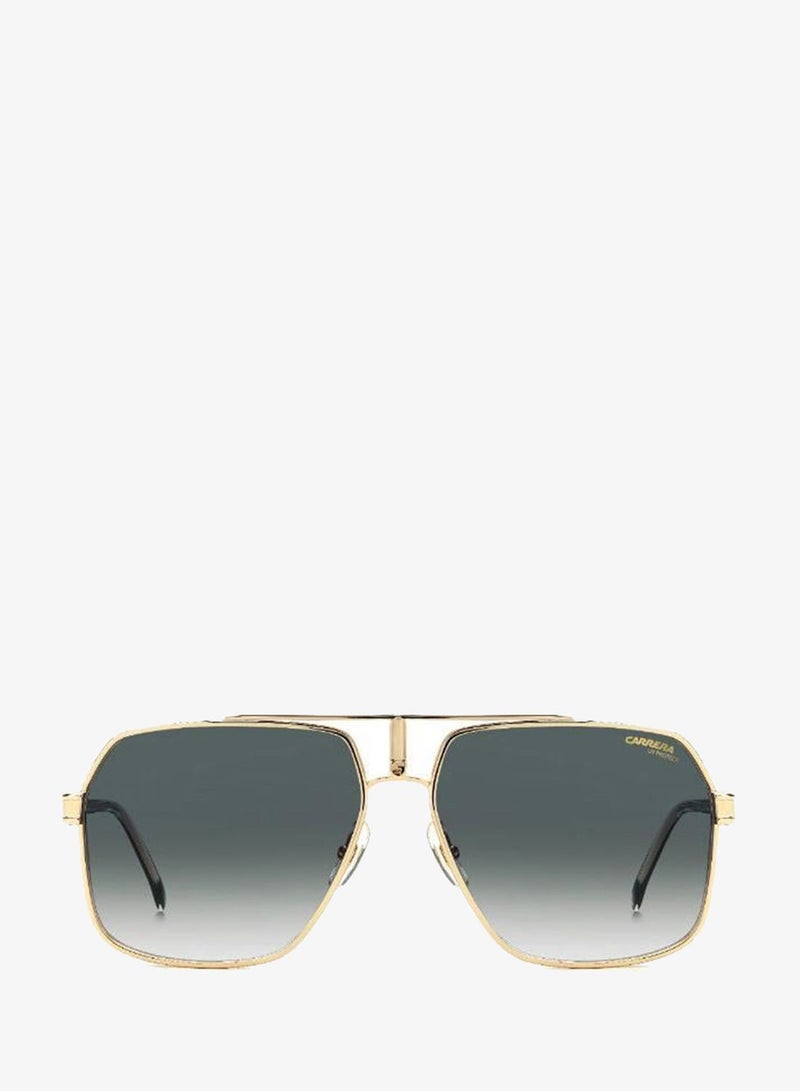 Carrera Square Double Bridge Carrera Sunglasses Frames - Image 2