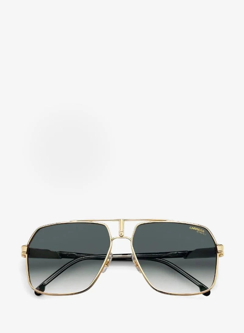Carrera  Square Double Bridge Carrera Sunglasses Frames for Men | Best Price UAE