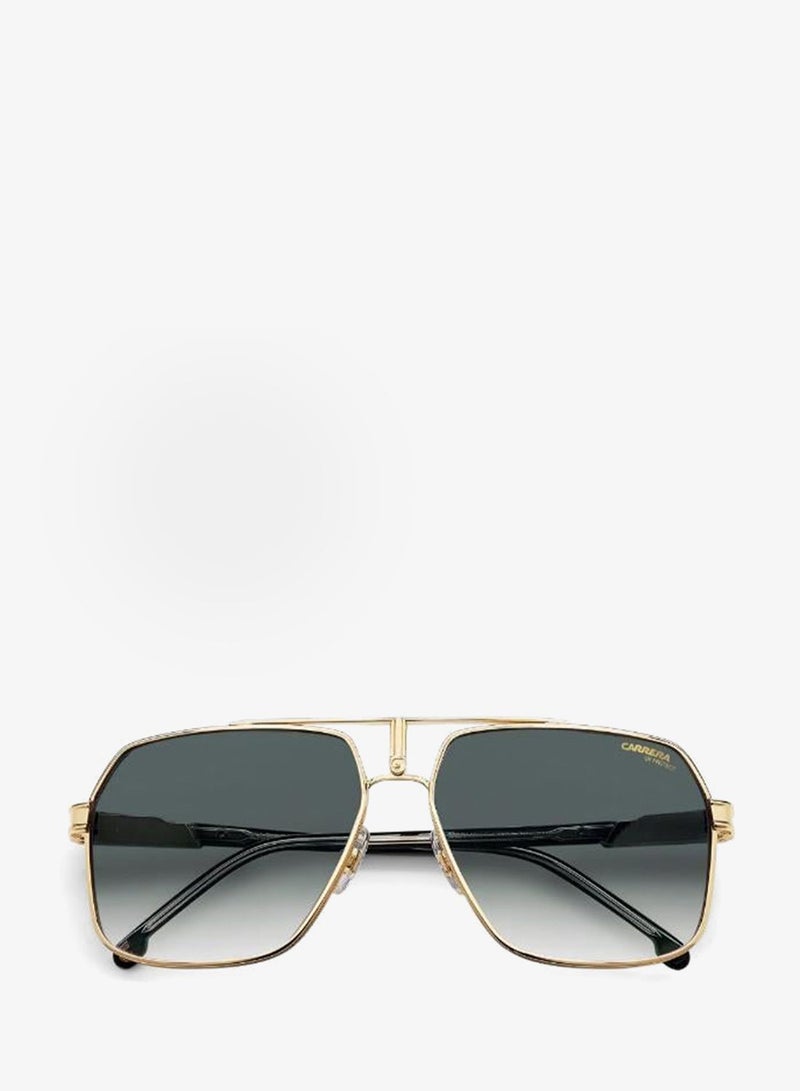 Carrera Square Double Bridge Carrera Sunglasses Frames - Image 4