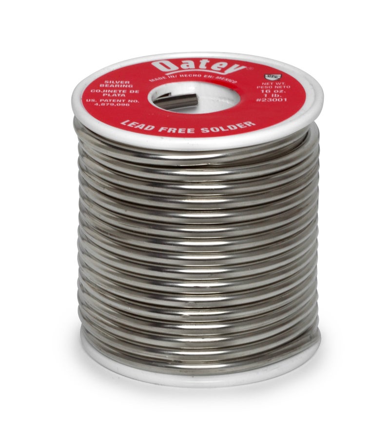 Silver Wire Solder