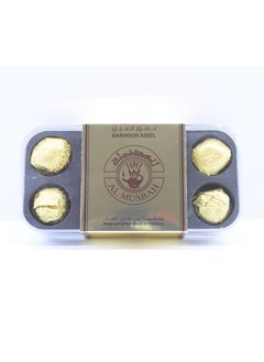 AL MUSBAH 4 Pairs Am Bakhoor Aseel 40g  - Image 3