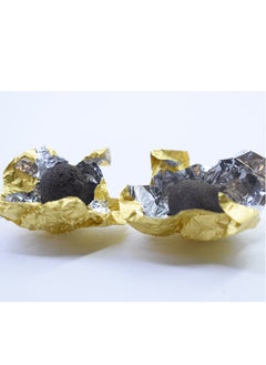 AL MUSBAH 4 Pairs Am Bakhoor Aseel 40g  - Image 5