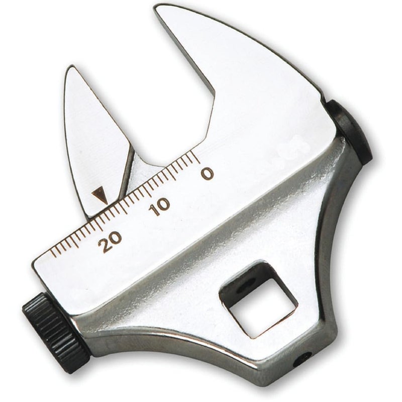 Bahco Crowfoot Wrench Ajust 38 - Image 2