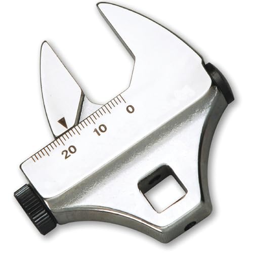 Bahco Crowfoot Wrench Ajust 38 - Image 1