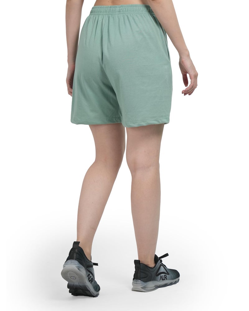 Splash - Women 's Shorts - Plain - Image 5
