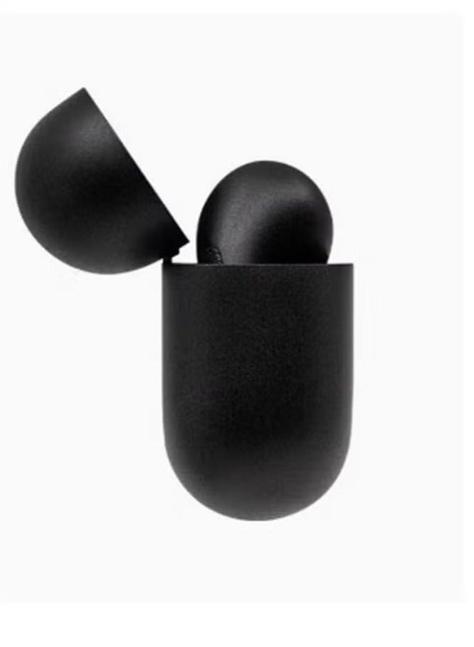 Haino Teko Air 5 Bluetooth Wireless Earphone Pro 2 for iPhones – Premium Sound Quality, Comfortable Fit, Touch Control, Long Battery Life, Noise Cancellation, Perfect for Music, Calls, and Sports - Image 4