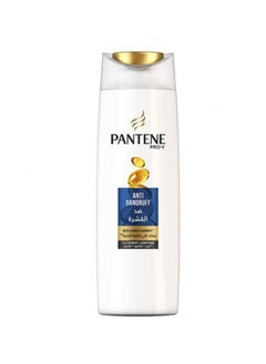 Anti-Dandruff 390 ml