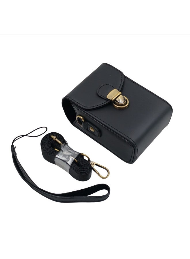 CCD Card Digital Camera Bag for Sony RX100 M3 M4 M5 M6 M7, Panasonic, Fujifilm - Image 1