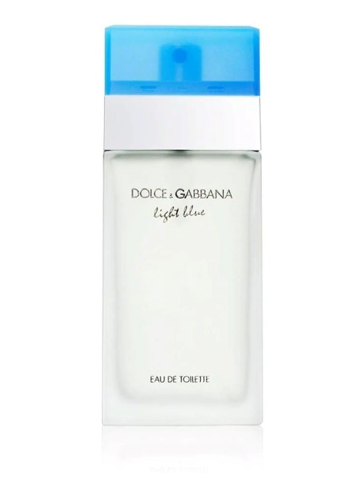 Light Blue for Women EDT (Tester) 100ml