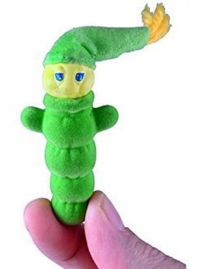Worlds Smallest World'S Smallest Glo Worm, Multi (538) - Image 1