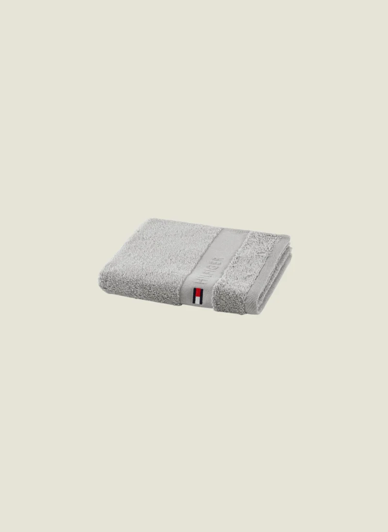 Tommy Hilfiger  Tommy Hilfiger 520 GSM Legend Towel - 70x140cm  | Best Price UAE