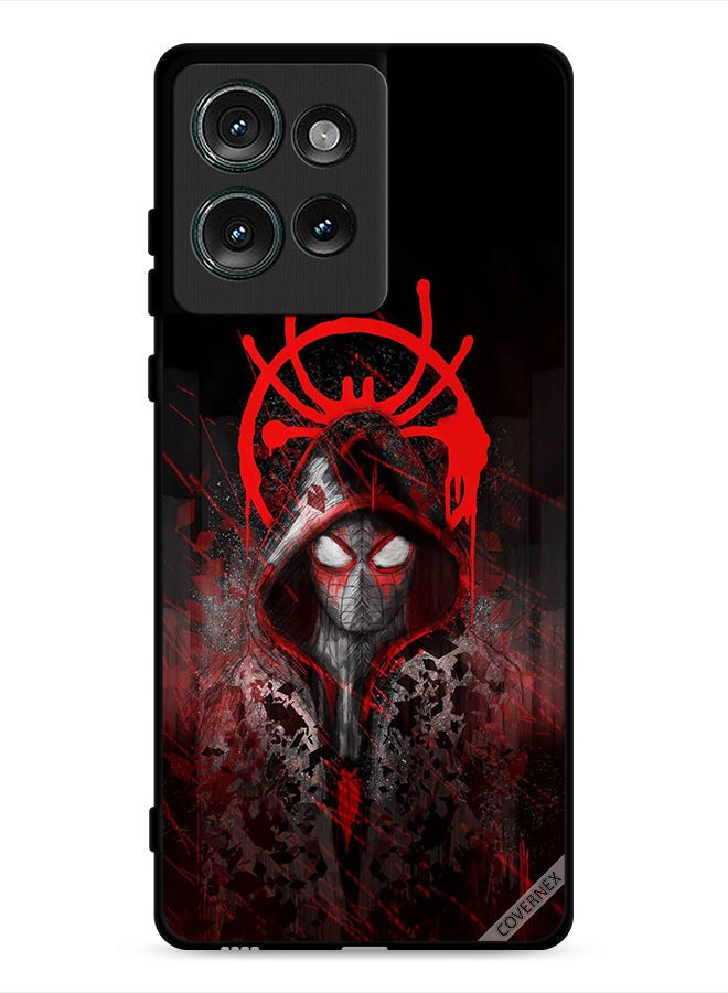 Covernex Motorola Edge 50 Protective Case Cover Dead Pool - Image 1