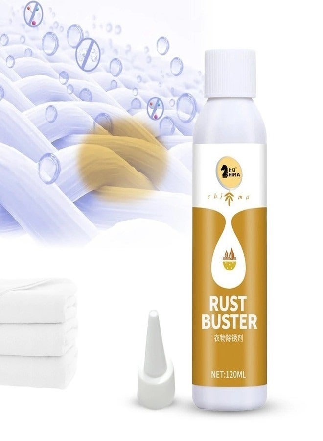 مزيل البقع من الملابس - 120 مل - Image 3