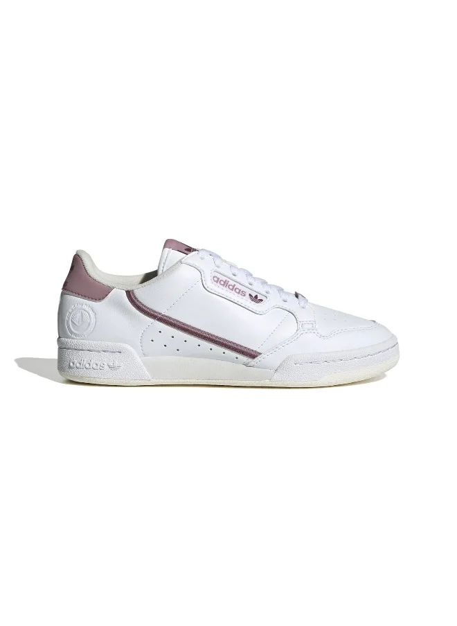 adidas Originals adidas CONTINENTAL 80 VEGAN W White Originals Men Shoes