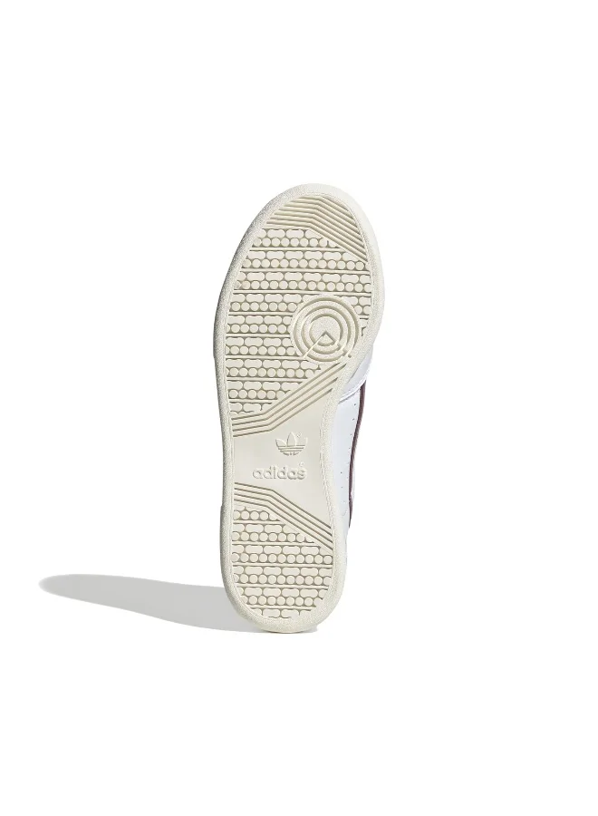 adidas Originals Continental 80 Vegan W White Originals Shoes