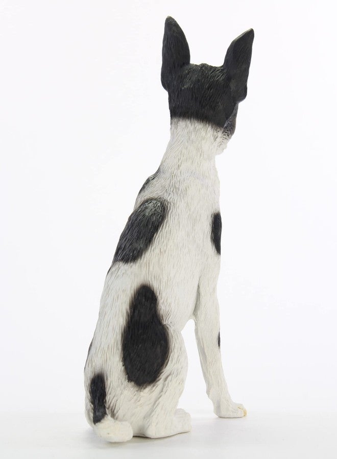 Conversation Concepts Rat Terrier Figurine - Image 2