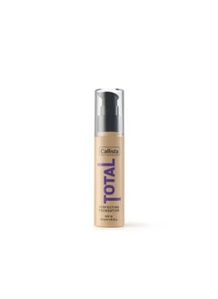Callista Total Perfecting Foundation  - Image 1