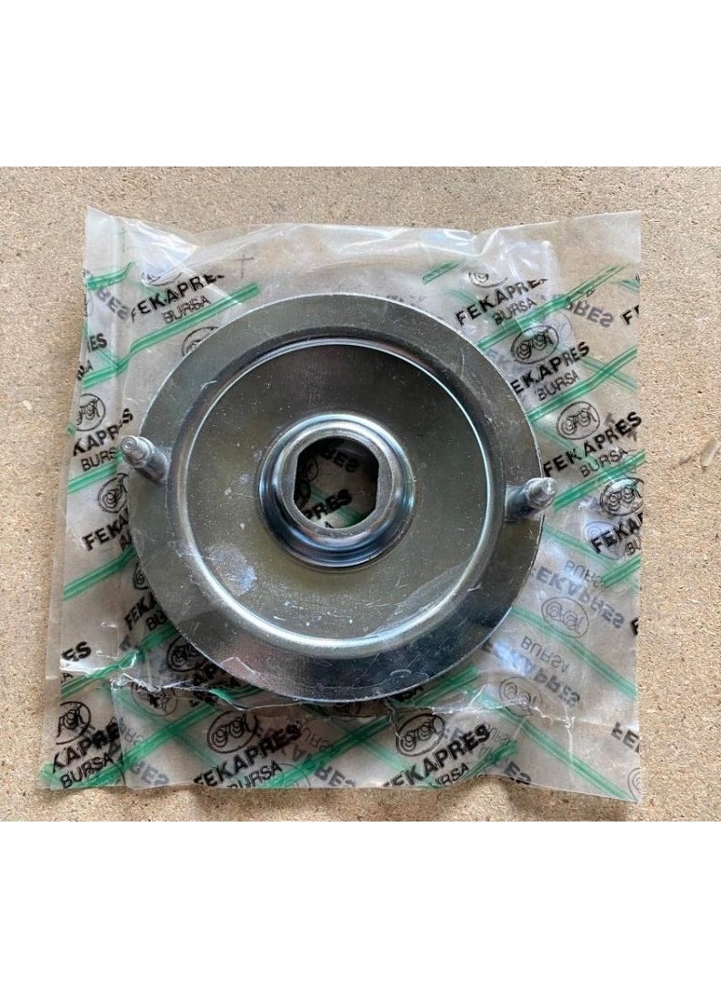 Motorcu Aziz Aslan Biker Aziz Aslan Pejo 103 Fixed Sidewall New Model Y.m Feka  - Image 1