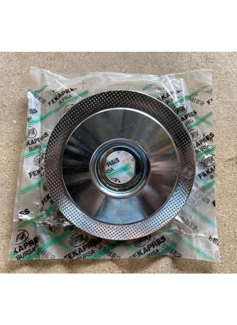 Motorcu Aziz Aslan Biker Aziz Aslan Pejo 103 Fixed Sidewall New Model Y.m Feka  - Image 2