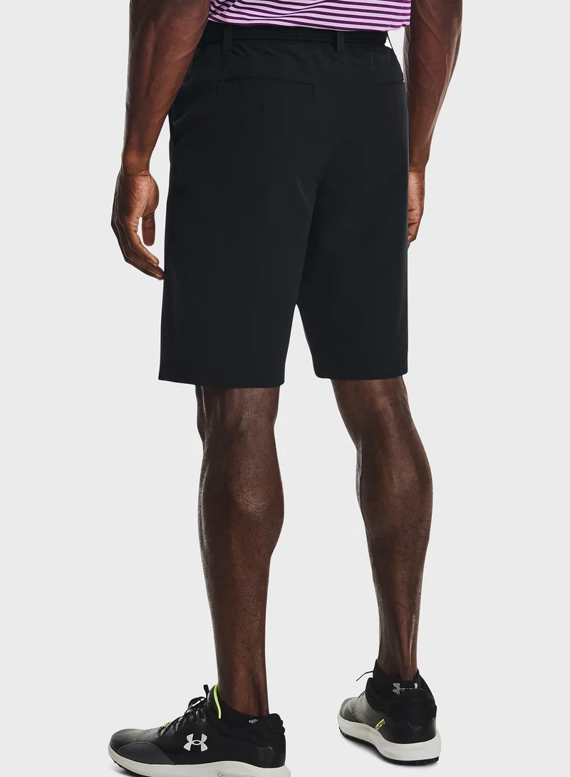 UNDER ARMOUR Drive Taper Shorts