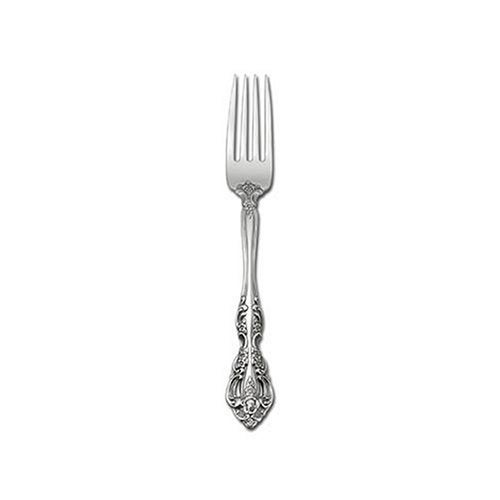 Oneida Michelangelo Dinner Forks, Set of 6 - Image 1
