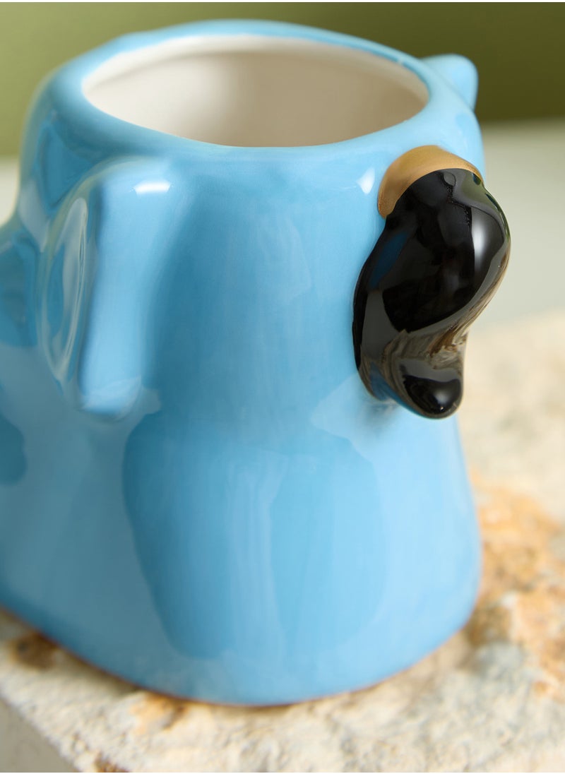 Half Moon Bay Disney Aladdin Genie Pot Shaped Small Boxed  - Image 3