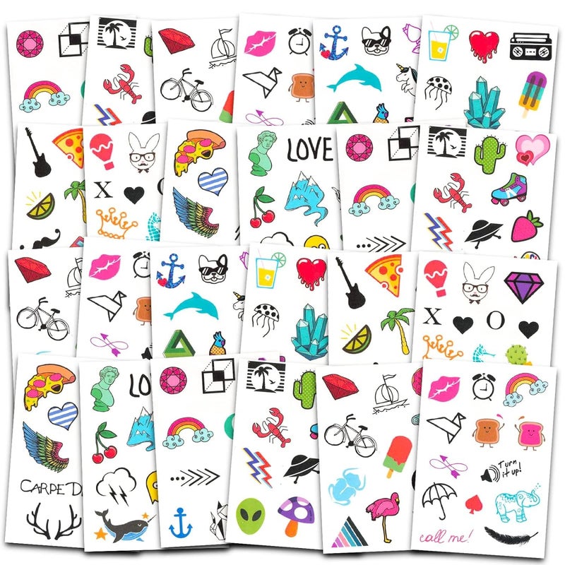 Disney Frozen School Stationery Set - Includes a Portfolio Folder, Notebook, Eraser, Sharpener, Pencils, Stickers and More | Back to School Supplies - Image 5