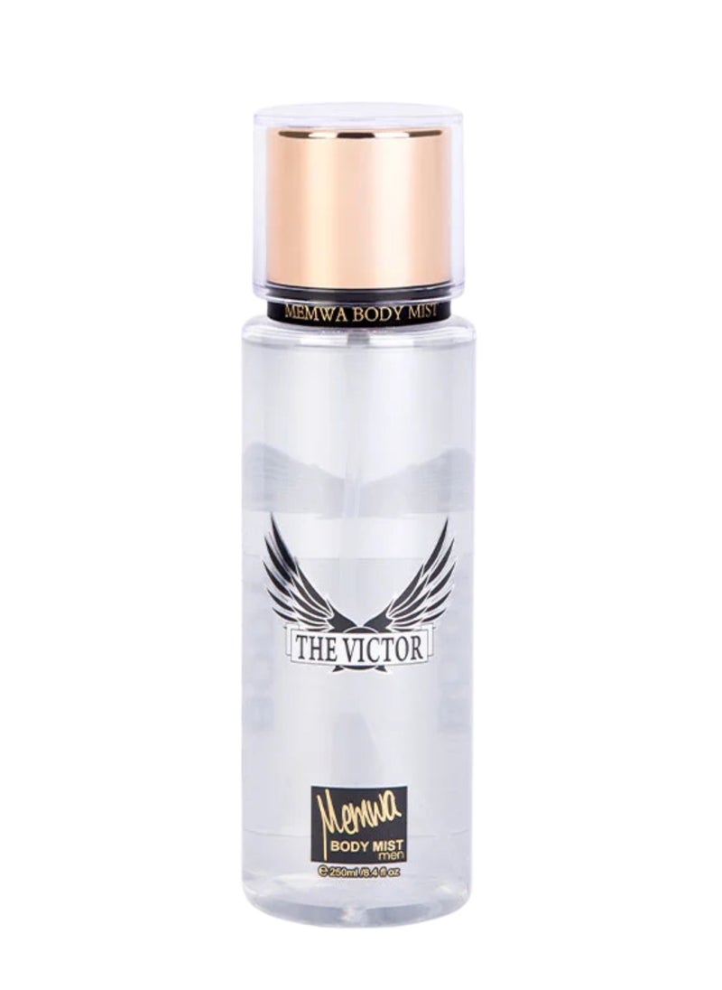 ميموا ميموا معطر جسم The Vector 250مل 