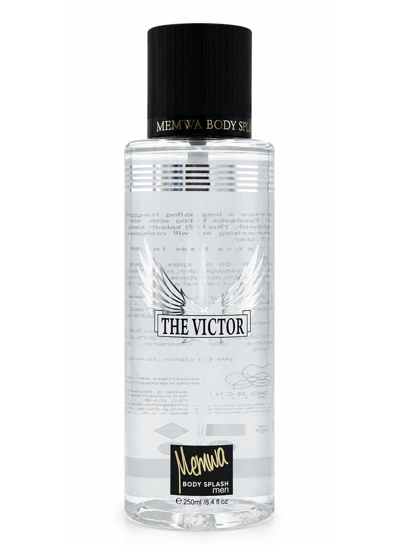 ميموا معطر جسم The Vector 250مل